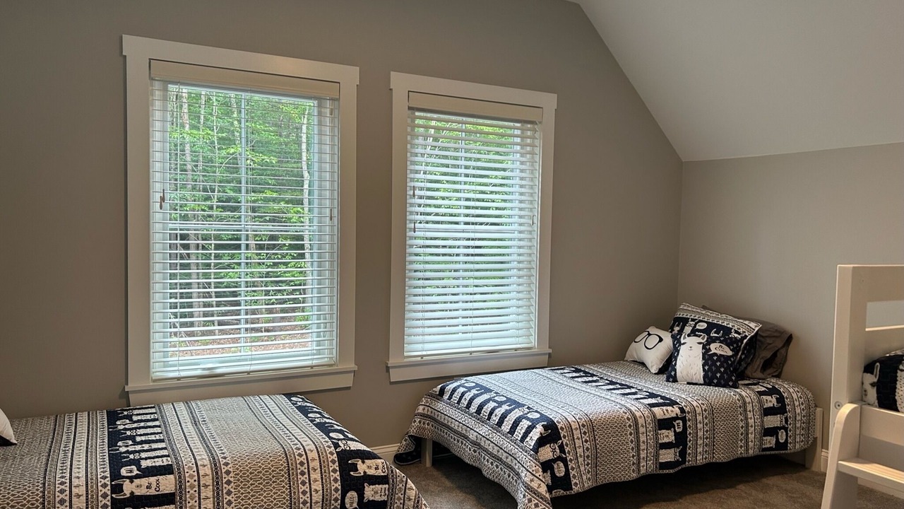 Photo of Bedroom in Standish