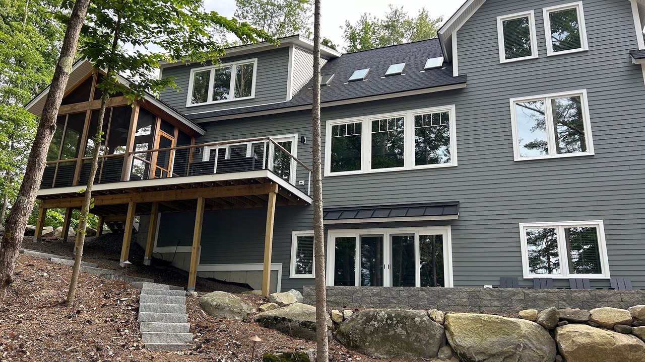 Photo of Outdoor in Standish