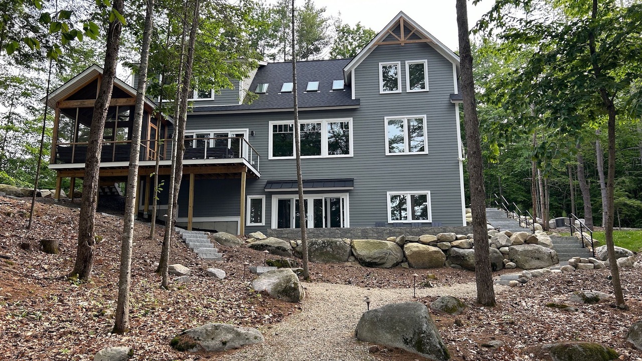 Photo of Outdoor in Standish
