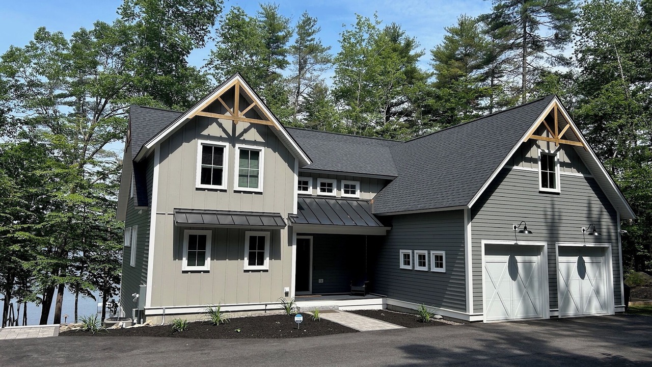 Photo of Outdoor in Standish