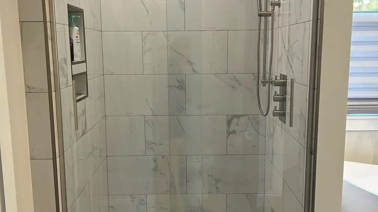 Photo of Bathroom in Standish