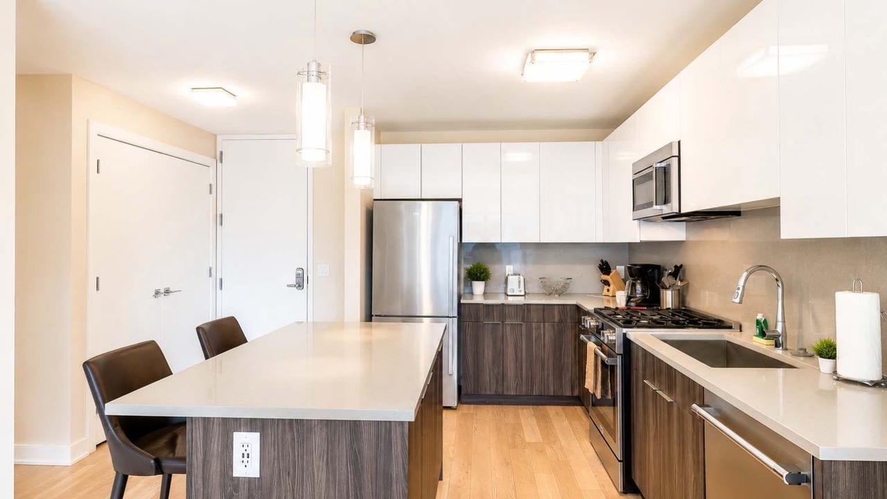 Photo of Kitchen in Downtown