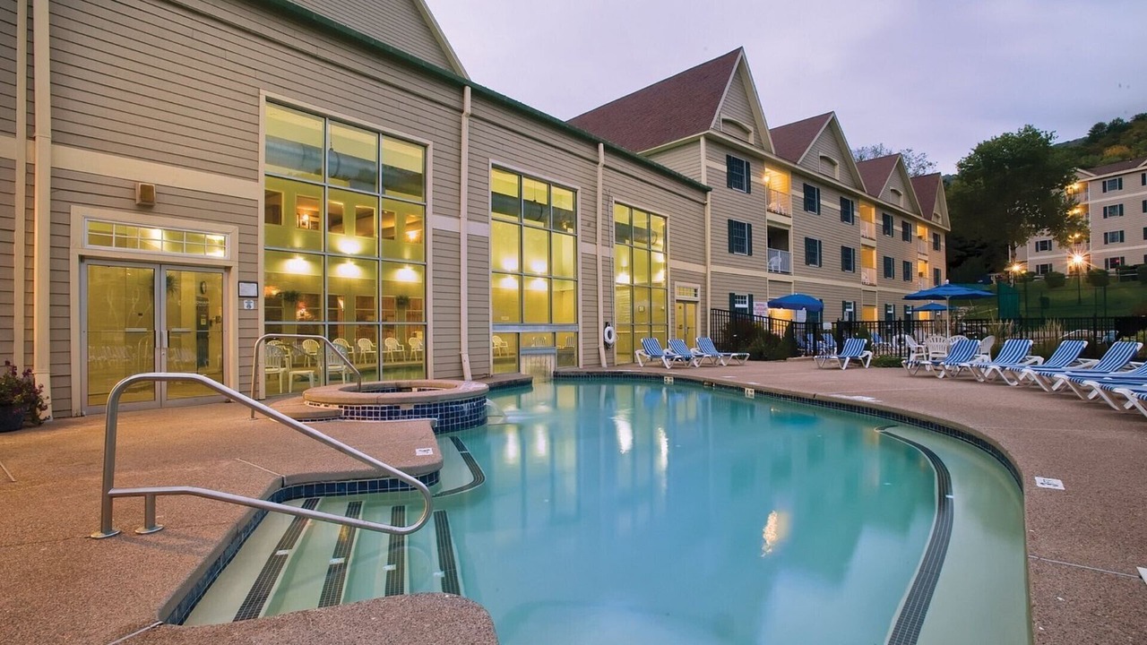Photo of Outdoor in Hancock