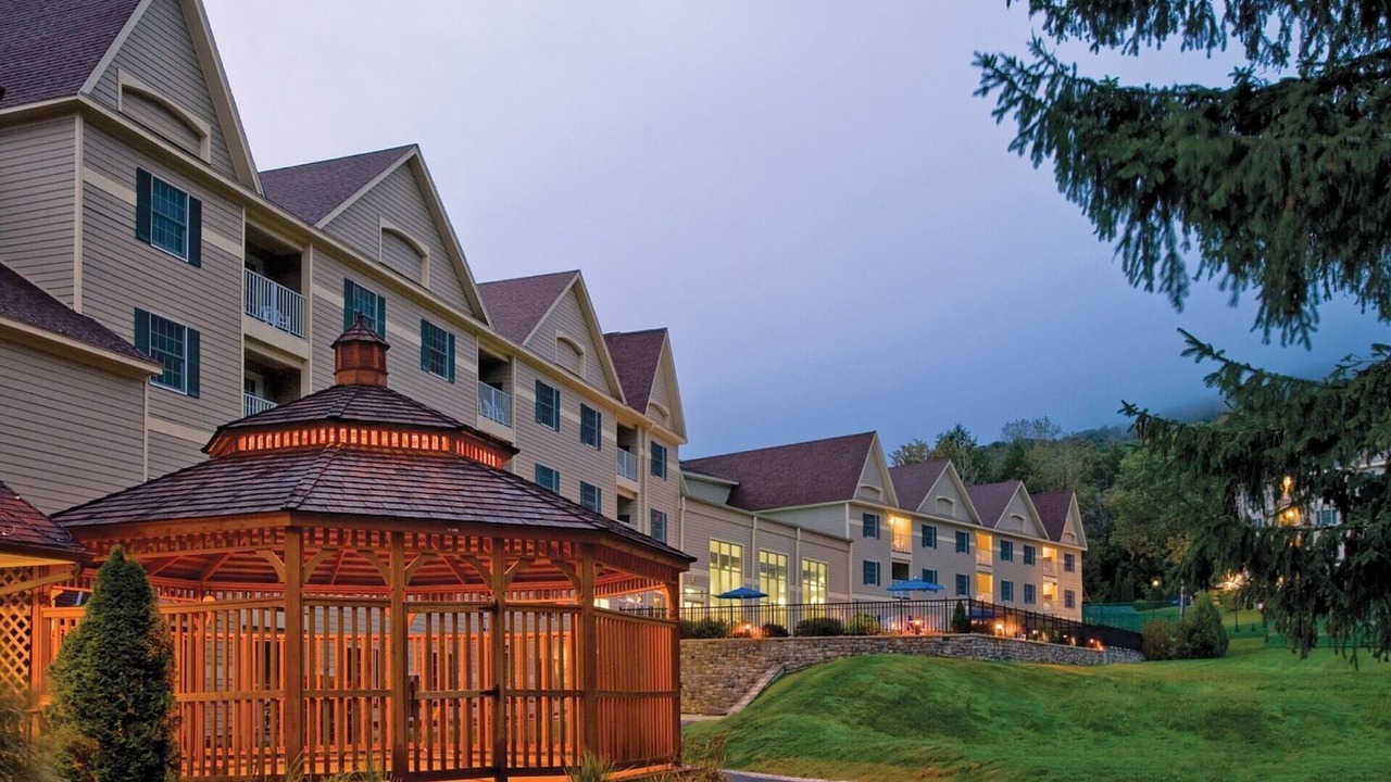 Photo of Outdoor in Hancock