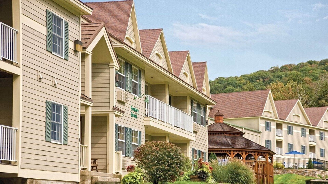 Photo of Outdoor in Hancock