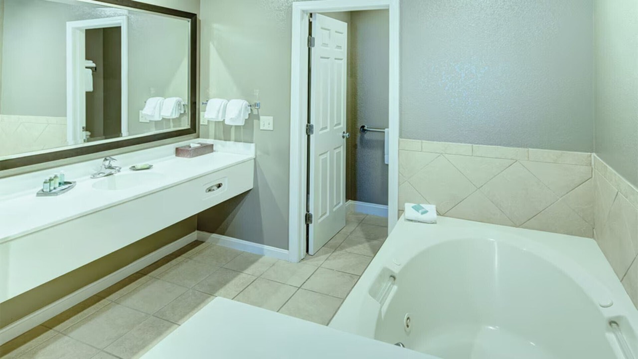 Photo of Bathroom in Hancock