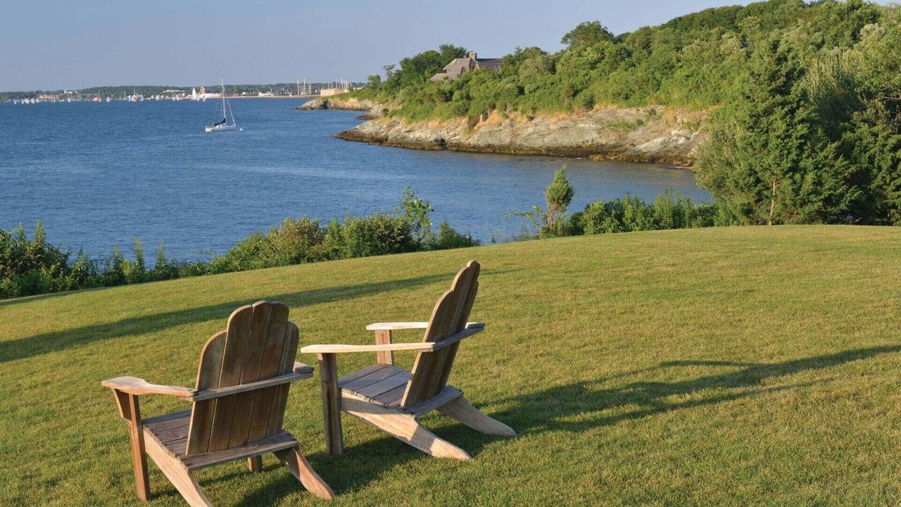 Photo of Outdoor in The Point