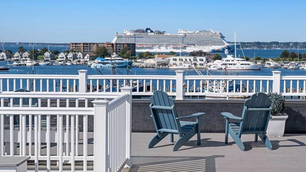 Photo of Outdoor in The Point