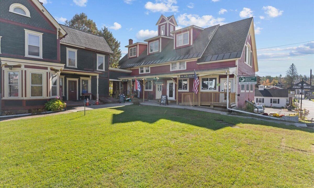 Photo of Others in Stowe Village Historic District