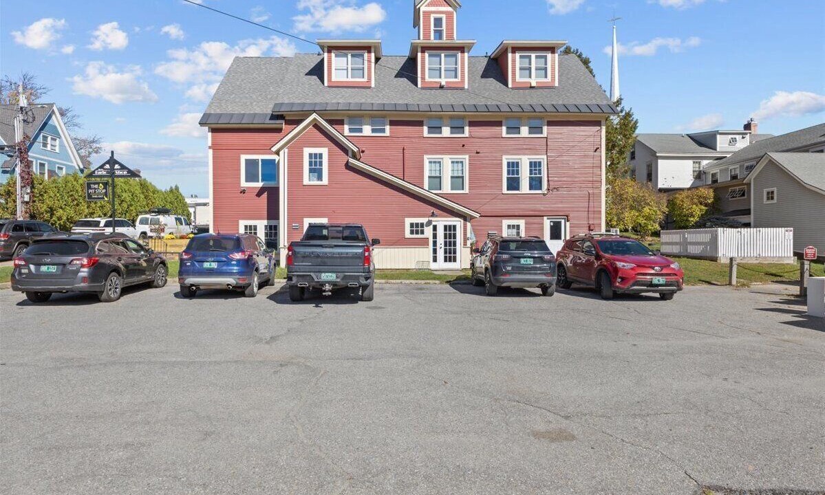 Photo of Others in Stowe Village Historic District