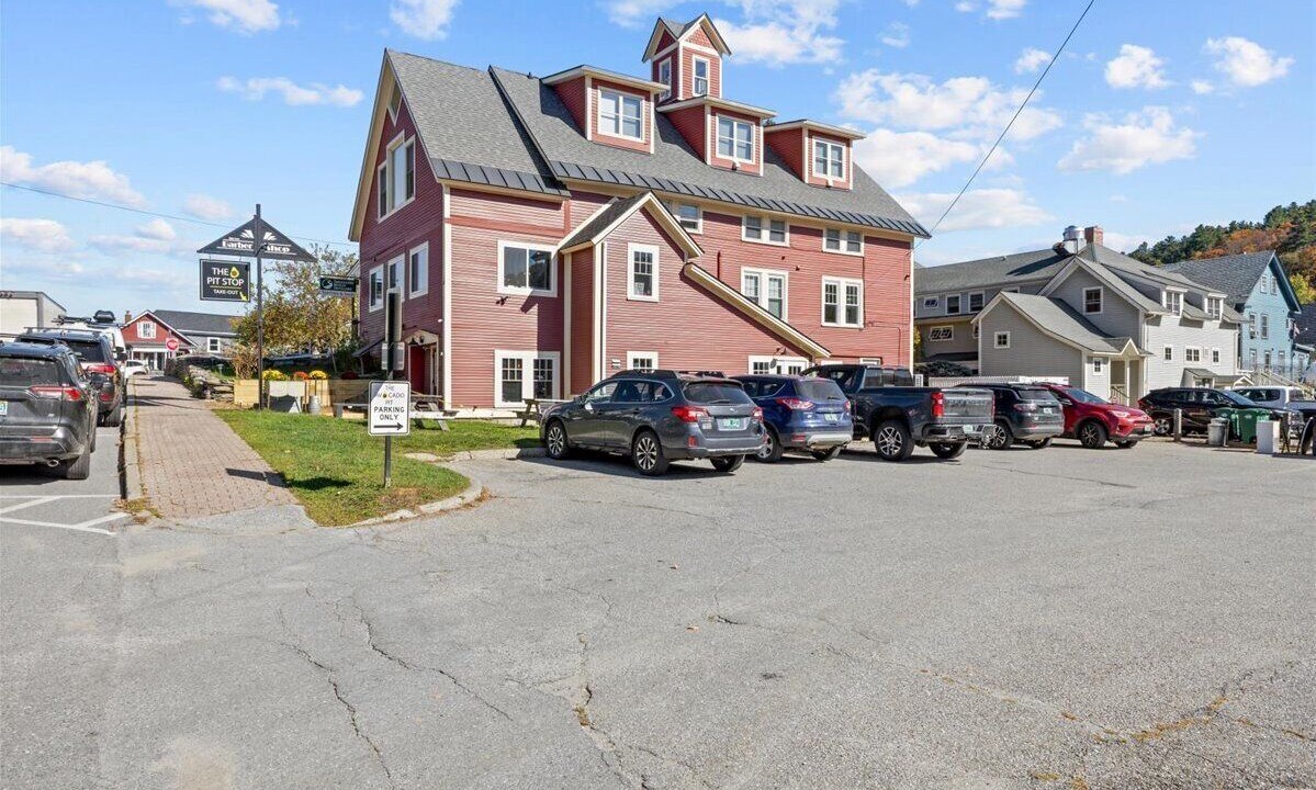 Photo of Others in Stowe Village Historic District