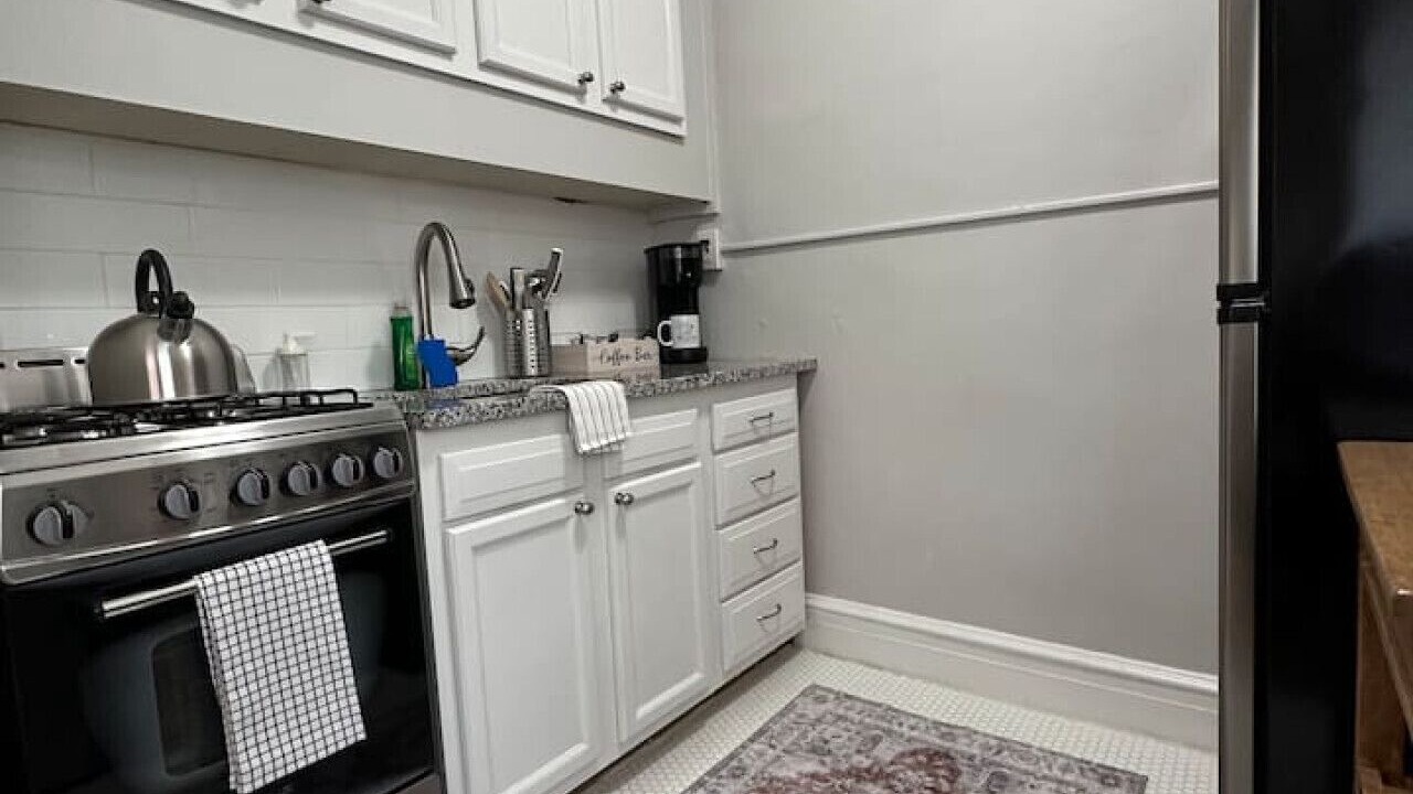 Photo of Kitchen in Dwight