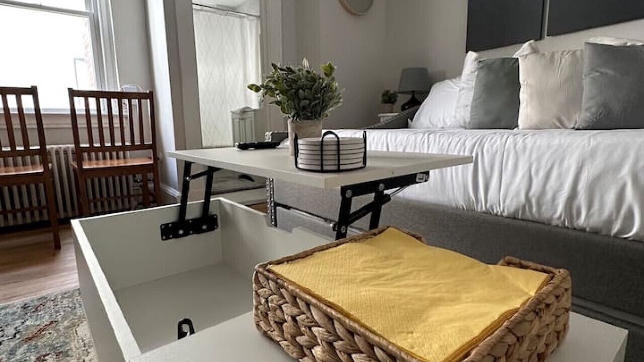 Photo of Bedroom in Dwight