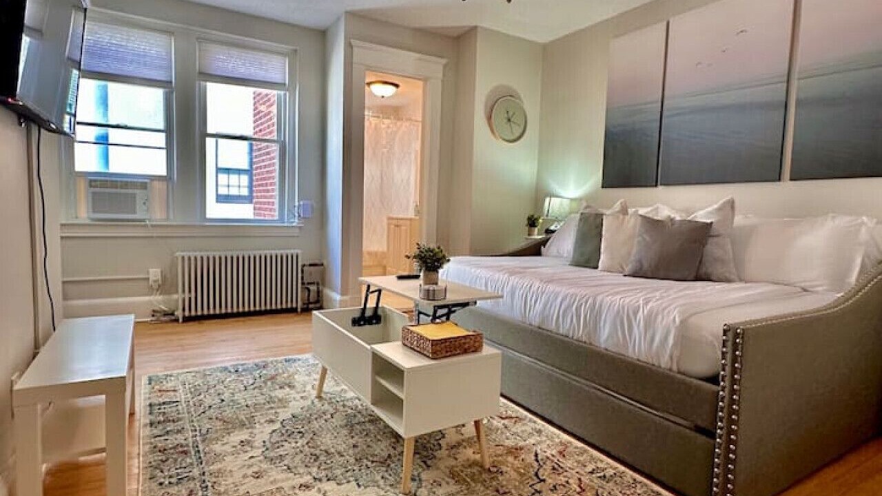Photo of Bedroom in Dwight