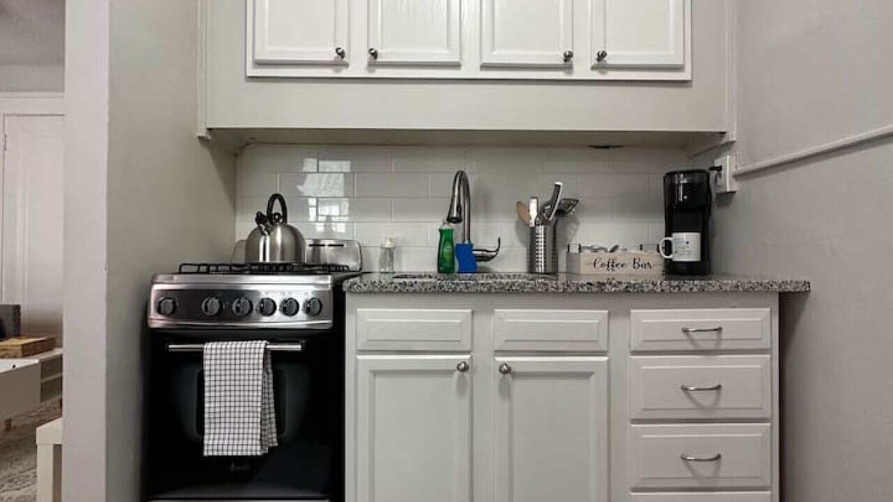 Photo of Kitchen in Dwight
