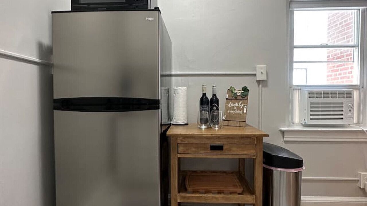 Photo of Kitchen in Dwight