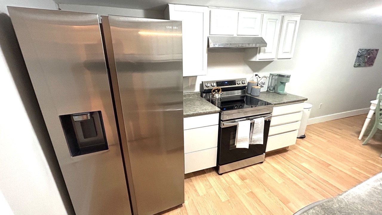 Photo of Kitchen in Waterbury