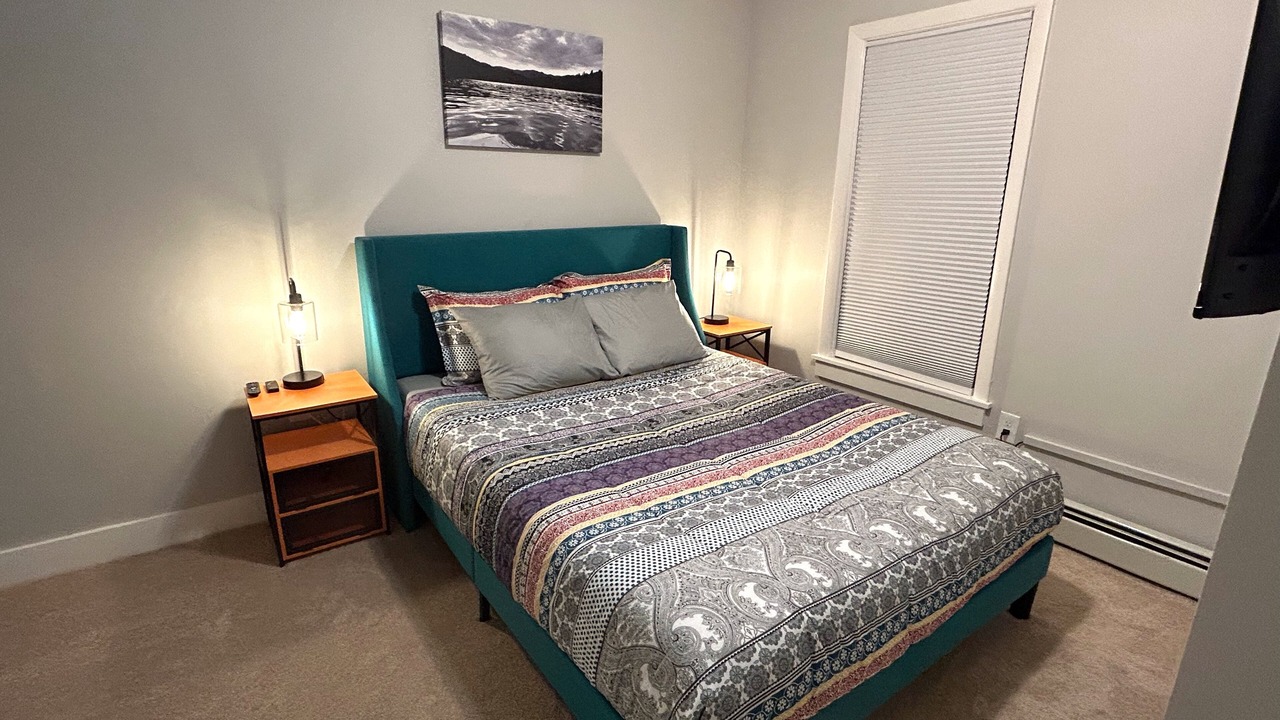Photo of Bedroom in Waterbury