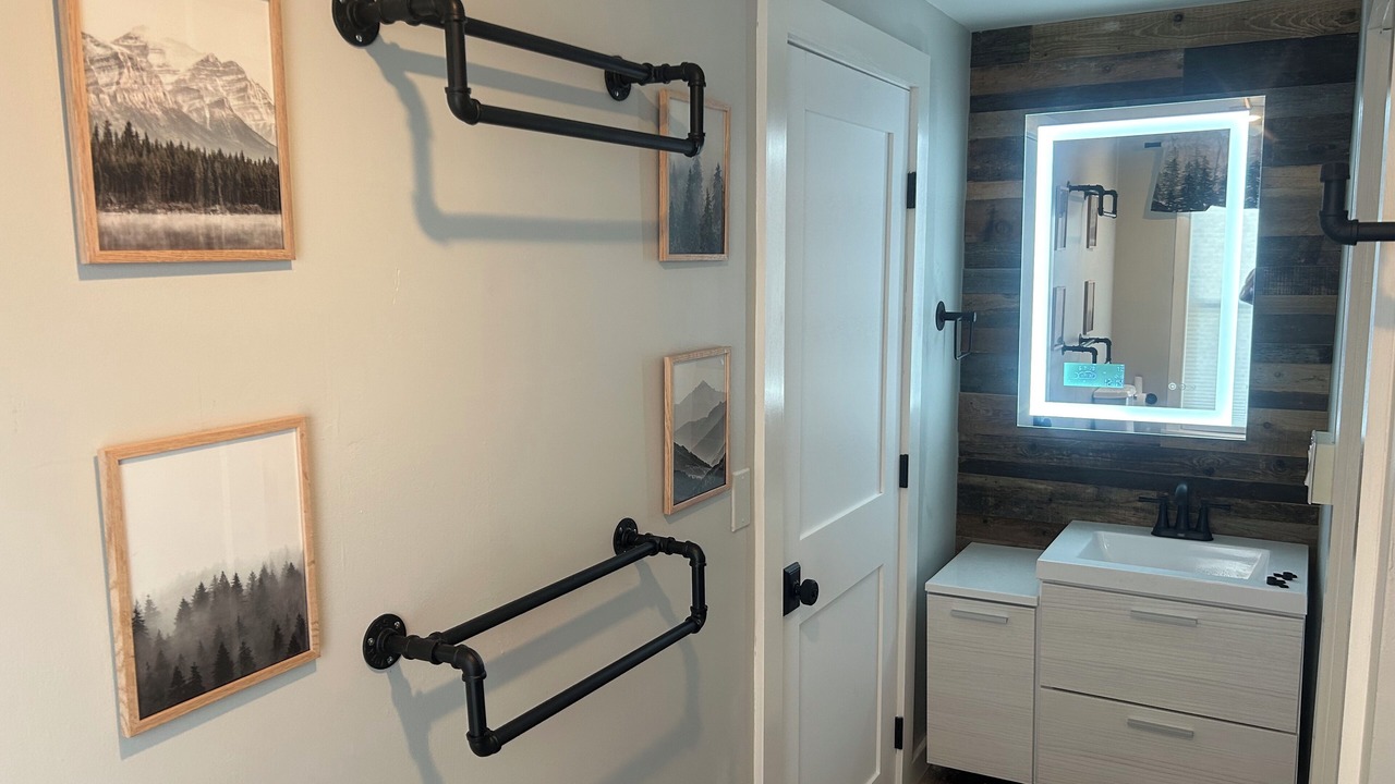Photo of Bathroom in Waterbury