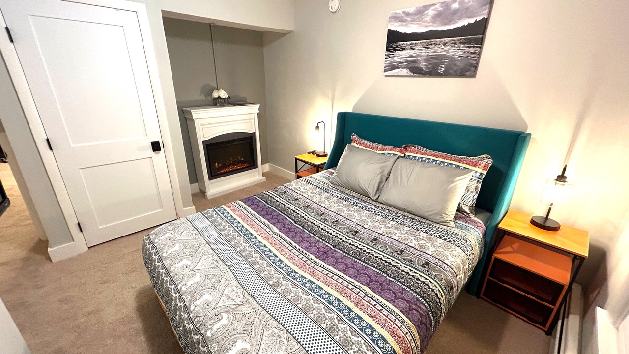 Photo of Bedroom in Waterbury