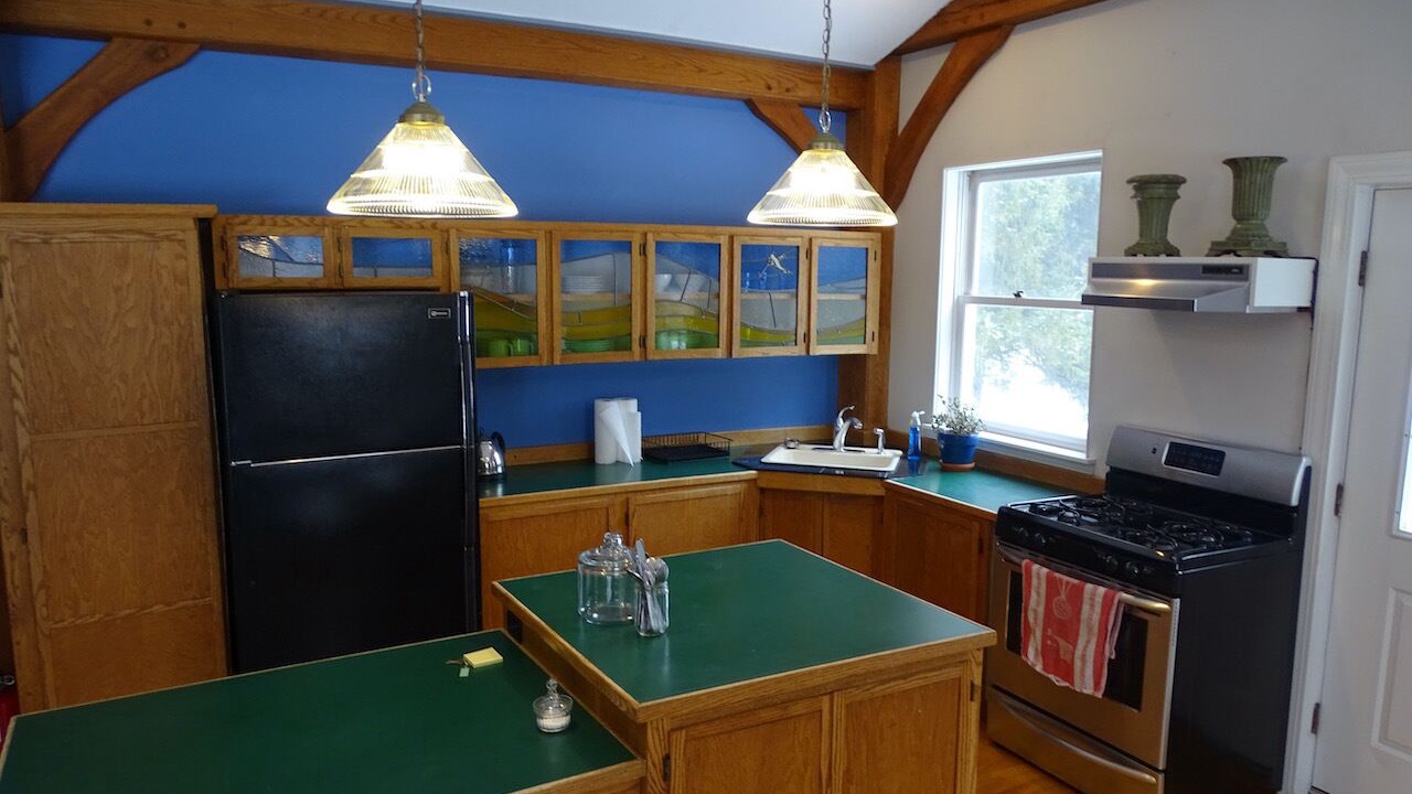 Photo of Kitchen in Putney