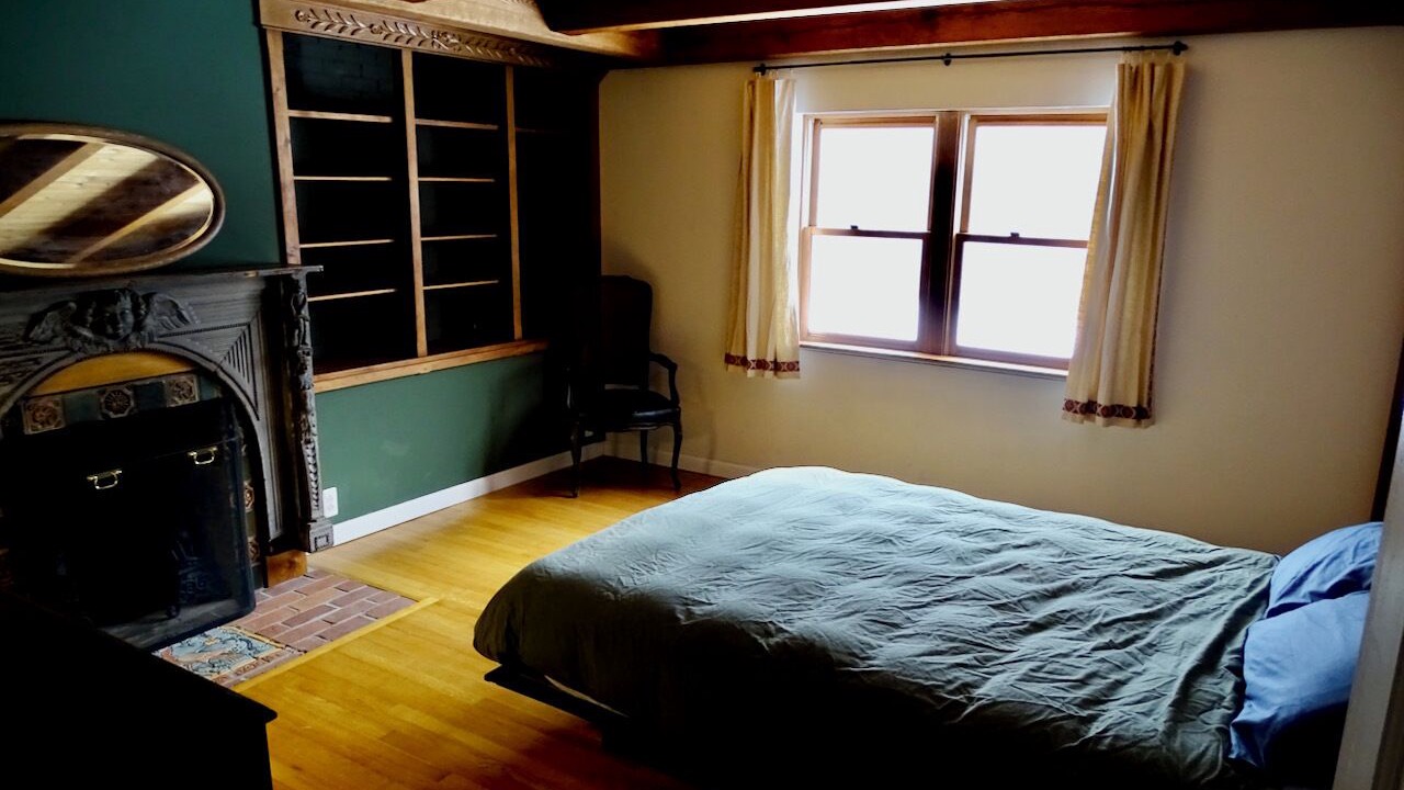Photo of Bedroom in Putney