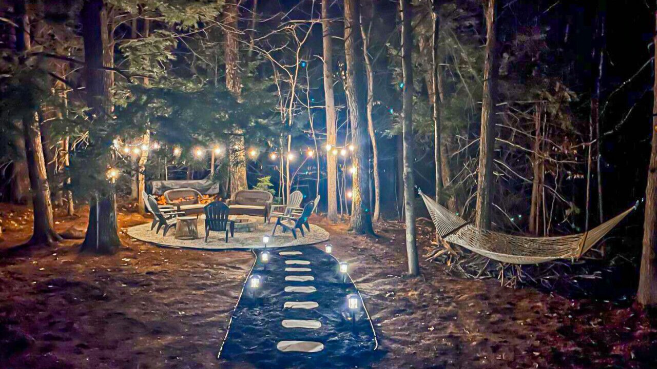 Photo of Outdoor in Birch Hill