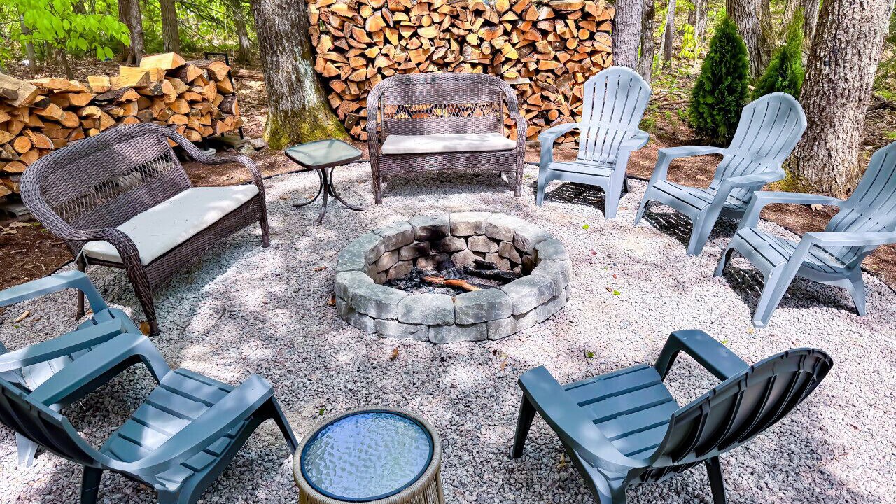 Photo of Outdoor in Birch Hill