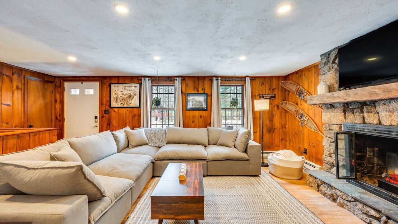 Photo of Bedroom in Birch Hill