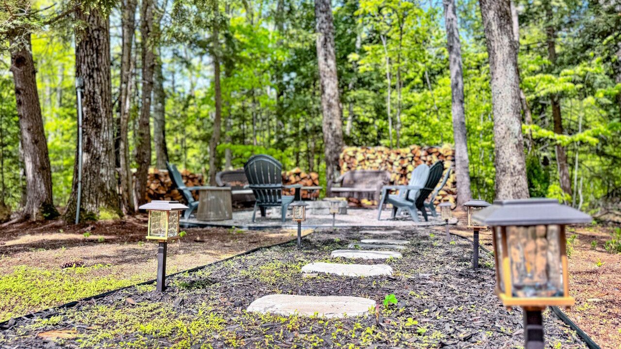 Photo of Outdoor in Birch Hill
