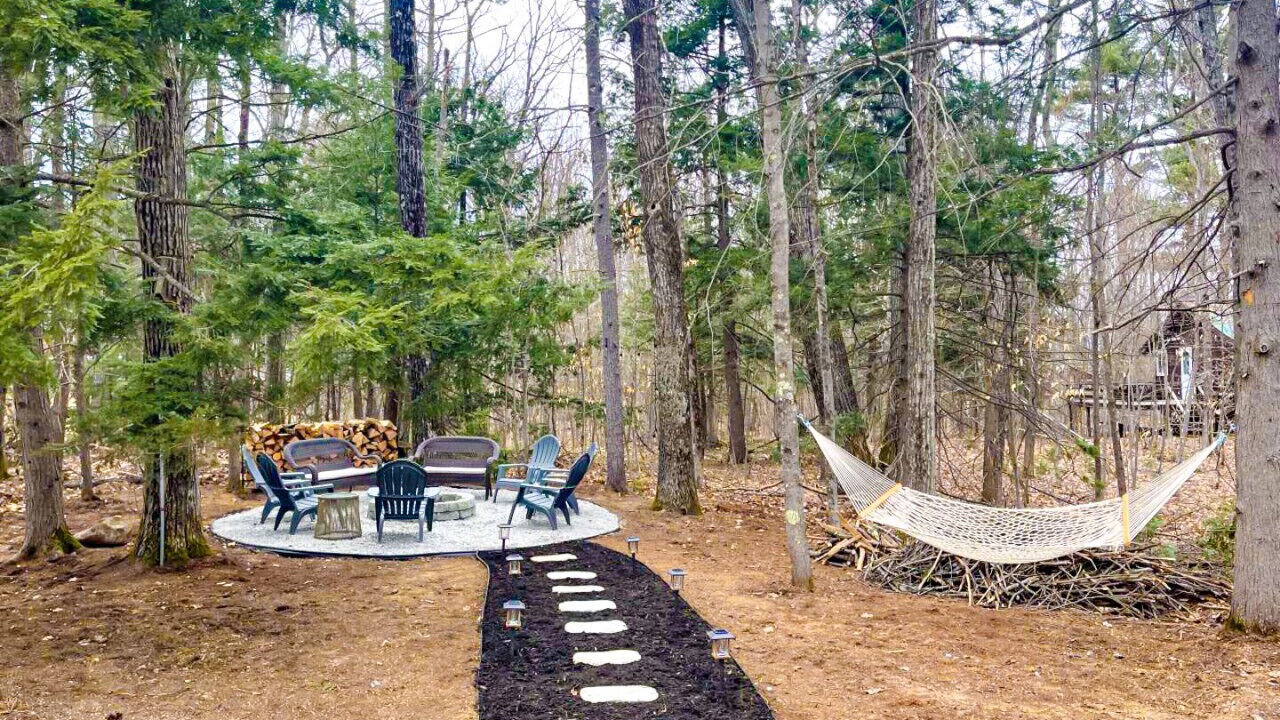 Photo of Outdoor in Birch Hill