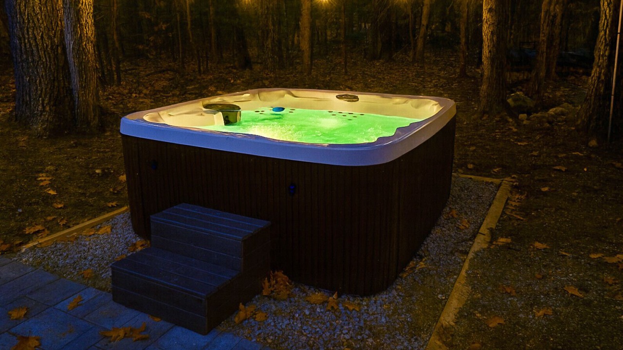 Photo of Outdoor in Birch Hill
