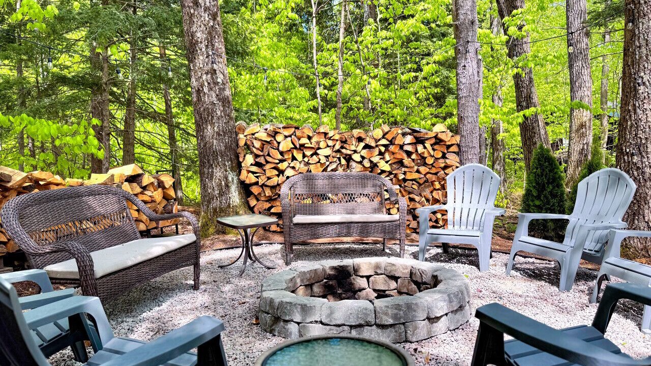 Photo of Outdoor in Birch Hill