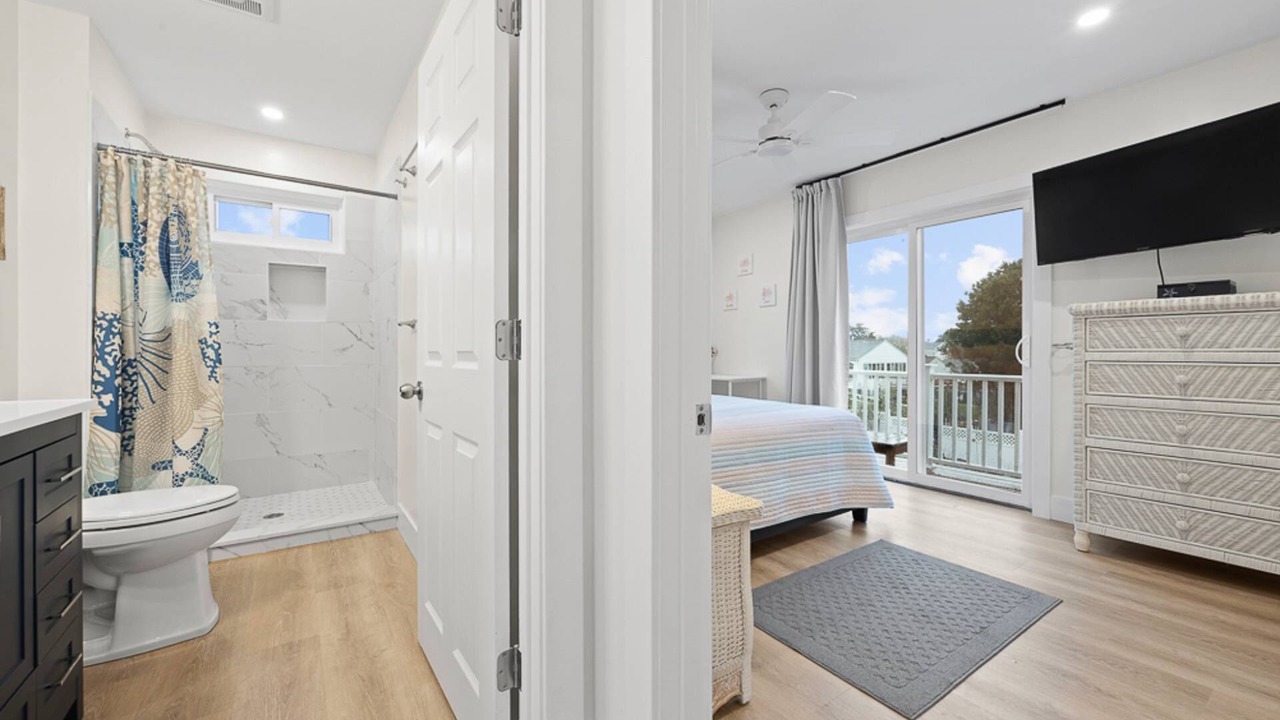 Photo of Patio Balcony in Plymouth