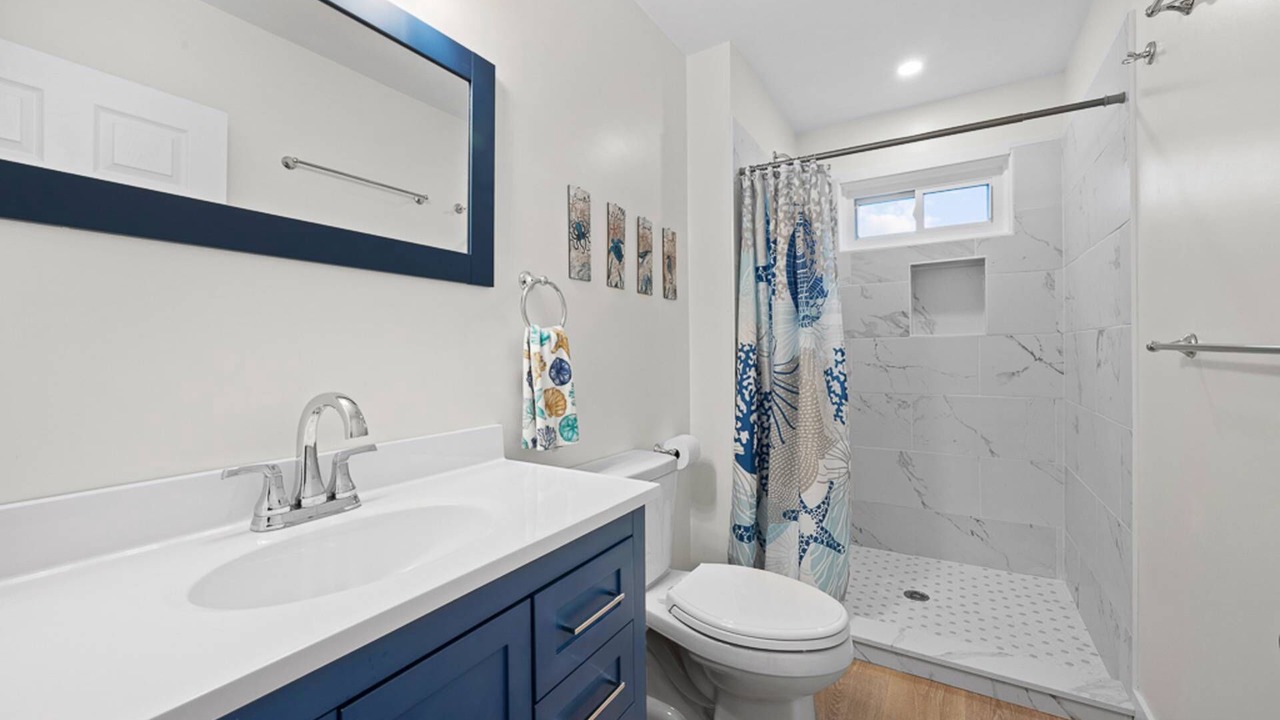 Photo of Bathroom in Plymouth