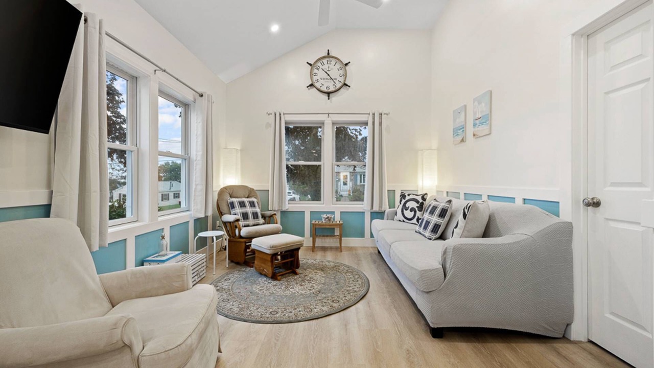 Photo of Bedroom in Plymouth
