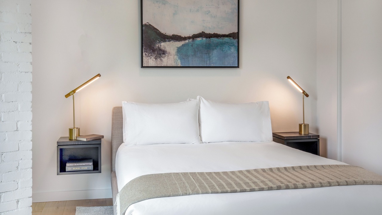 Photo of Bedroom in Portland