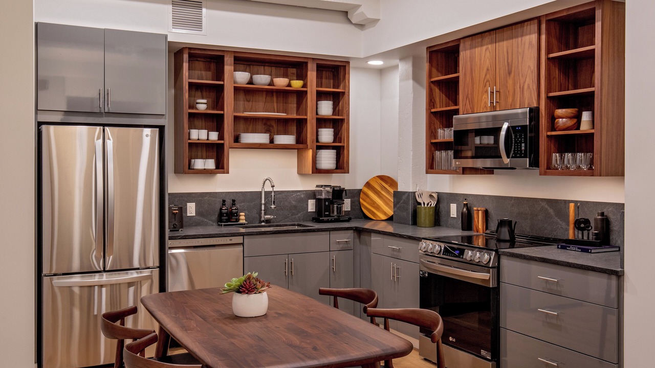 Photo of Kitchen in Portland