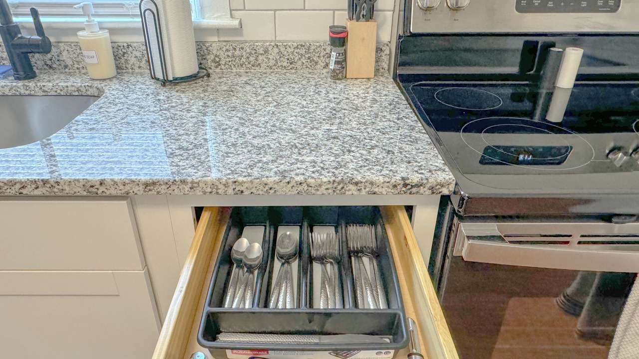 Photo of Kitchen in Hudson