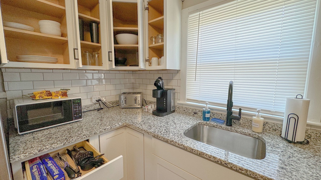 Photo of Kitchen in Hudson