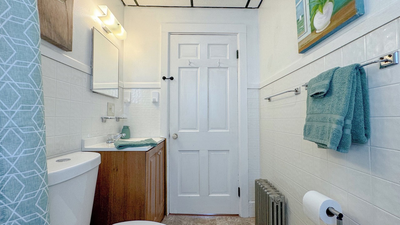 Photo of Bathroom in Hudson