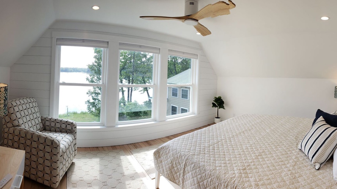 Photo of Bedroom in Windham