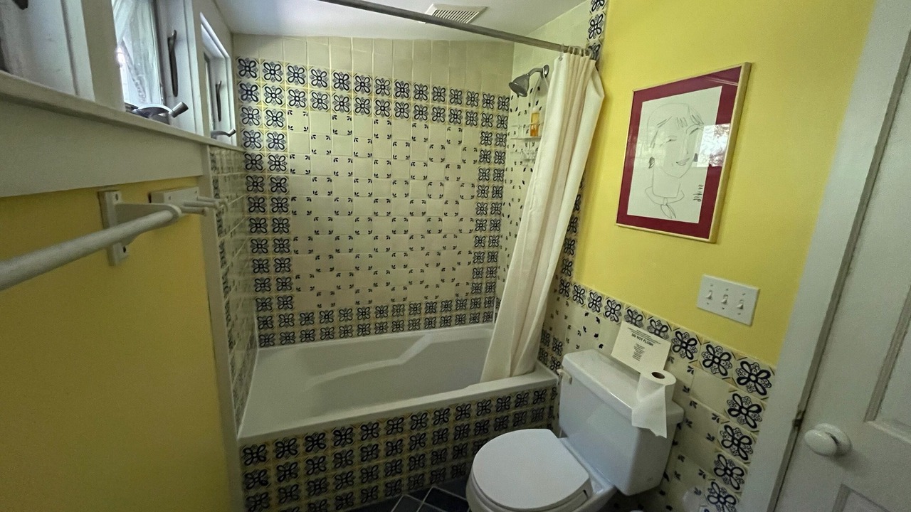 Photo of Bathroom in Wellfleet