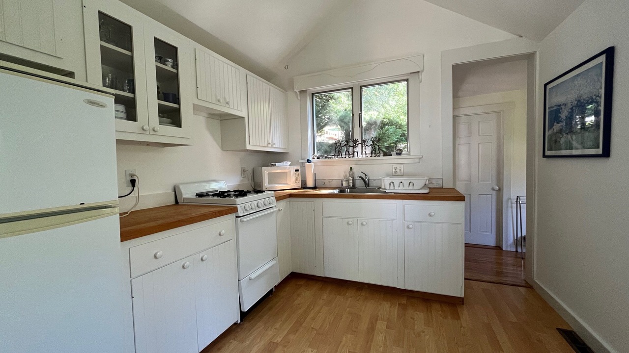 Photo of Kitchen in Wellfleet