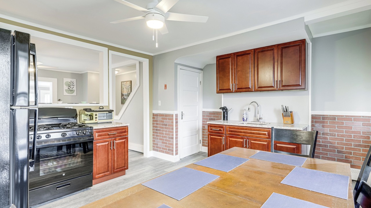 Photo of Kitchen in Easthampton