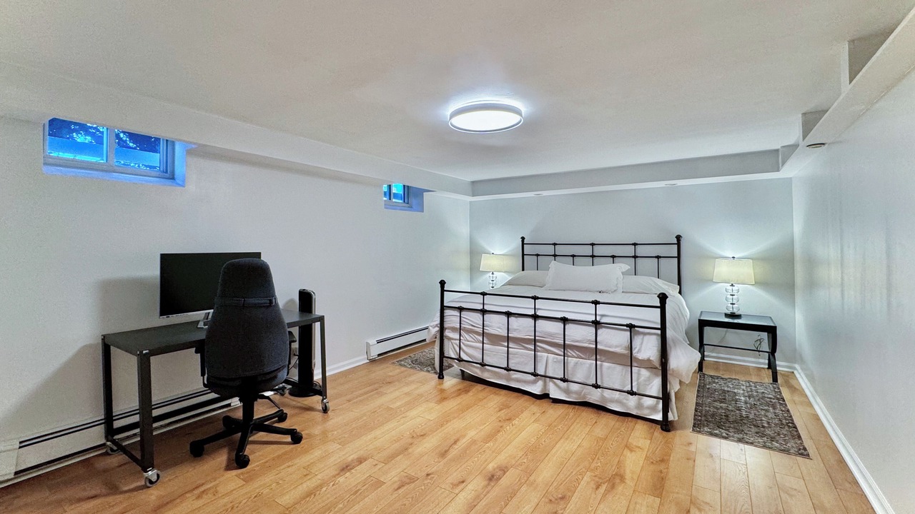 Photo of Bedroom in Brooklawn - St. Vincent