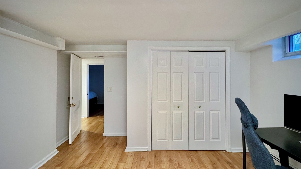 Photo of Bedroom in Brooklawn - St. Vincent