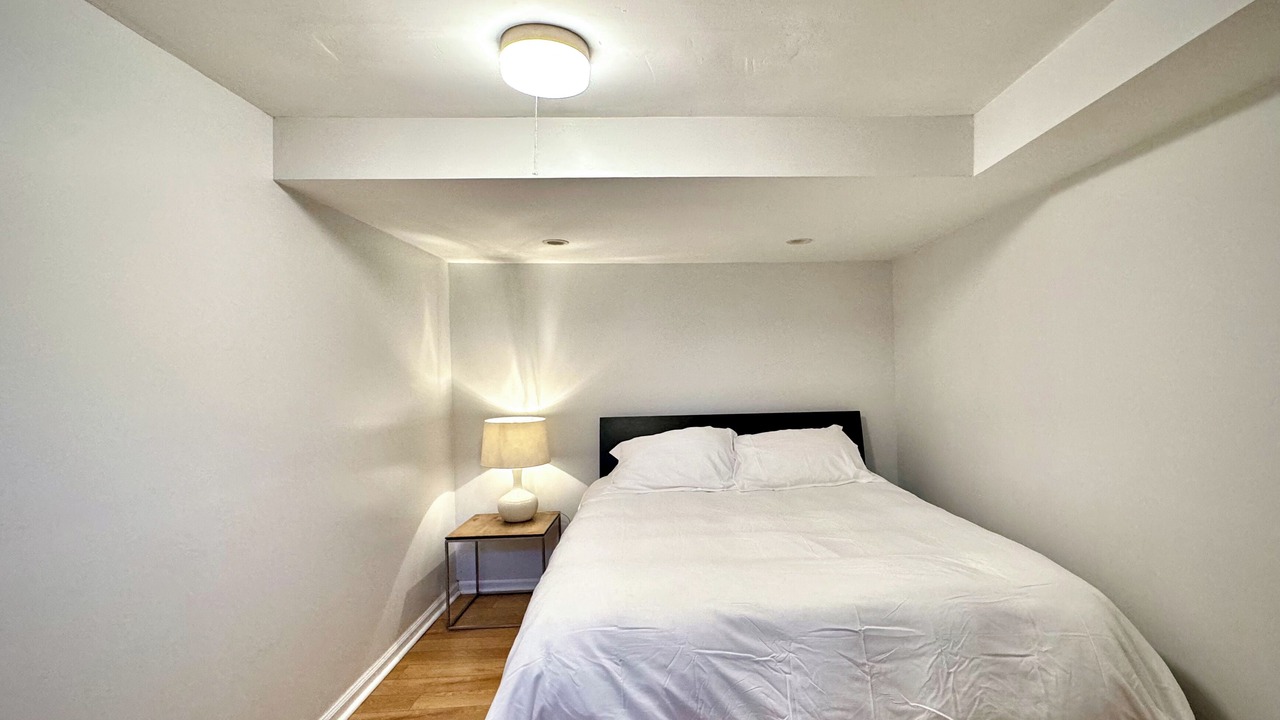 Photo of Bedroom in Brooklawn - St. Vincent
