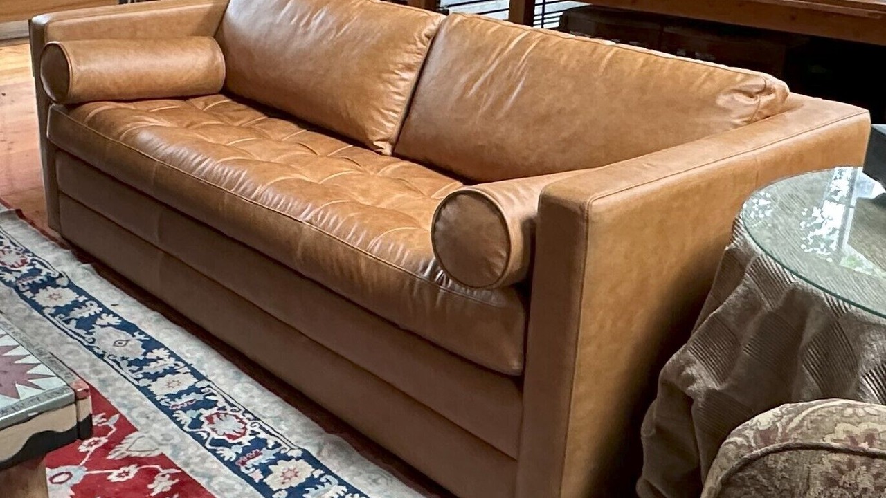 Photo of Livingroom in Manchester Center