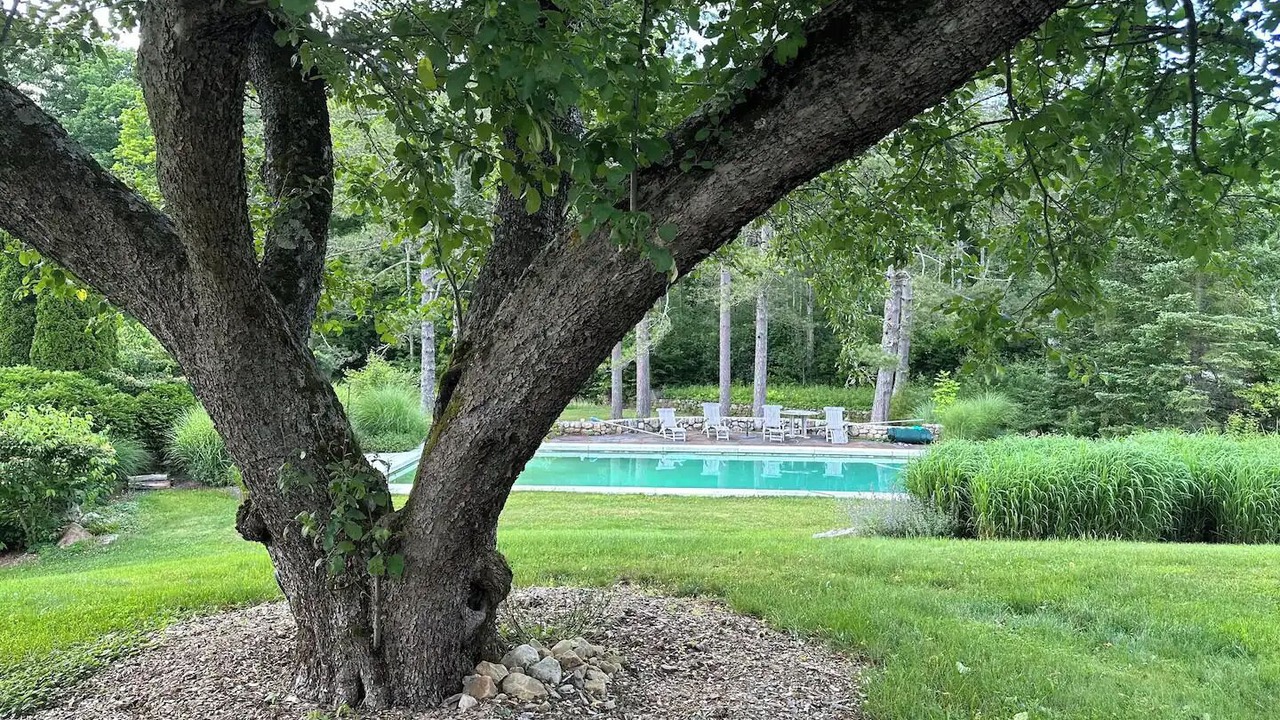 Photo of Outdoor in Manchester Center